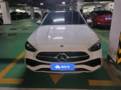 Mercedes-Benz C Class C-Class Facelift C 260 L Sport Edition - ფოტო 3
