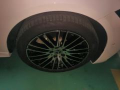 Mercedes-Benz C Class C-Class Facelift C 260 L Sport Edition - ფოტო 6