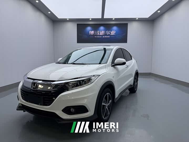 Lynk & Co Binzhi 1.5L CVT Fantasy Night Pioneer Edition