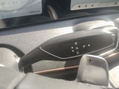 Chery Tiggo 9 2.0T DCT FWD Luxury Edition 5-seater - фото 10