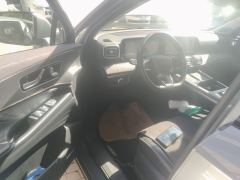 Chery Tiggo 9 2.0T DCT FWD Luxury Edition 5-seater - фото 12