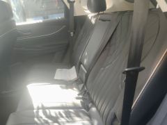 Chery Tiggo 9 2.0T DCT FWD Luxury Edition 5-seater - фото 13
