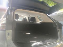 Chery Tiggo 9 2.0T DCT FWD Luxury Edition 5-seater - фото 15