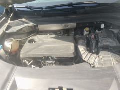 Chery Tiggo 9 2.0T DCT FWD Luxury Edition 5-seater - фото 16