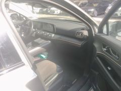 Chery Tiggo 9 2.0T DCT FWD Luxury Edition 5-seater - фото 19