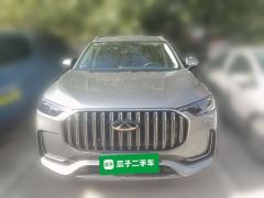 Chery Tiggo 9 2.0T DCT FWD Luxury Edition 5-seater - фото 2