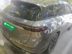 Chery Tiggo 9 2.0T DCT FWD Luxury Edition 5-seater - фото 4