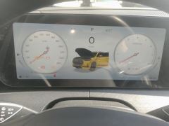 Chery Tiggo 9 2.0T DCT FWD Luxury Edition 5-seater - фото 7