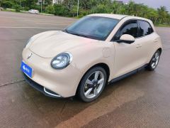 Ora Great Wall Good Cat 401km Prestigious Edition - ფოტო 1