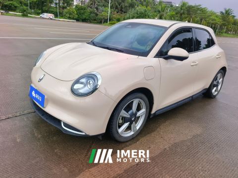 2023 Ora Great Wall Good Cat 401km Prestigious Edition - ავტომობილი ჩინეთიდან