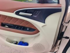 Ora Great Wall Good Cat 401km Prestigious Edition - ფოტო 13