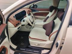 Ora Great Wall Good Cat 401km Prestigious Edition - ფოტო 14