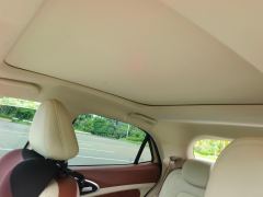 Ora Great Wall Good Cat 401km Prestigious Edition - ფოტო 15
