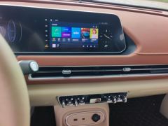Ora Great Wall Good Cat 401km Prestigious Edition - ფოტო 17