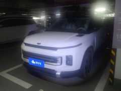 Geely ICON 1.5T Edition - photo 1
