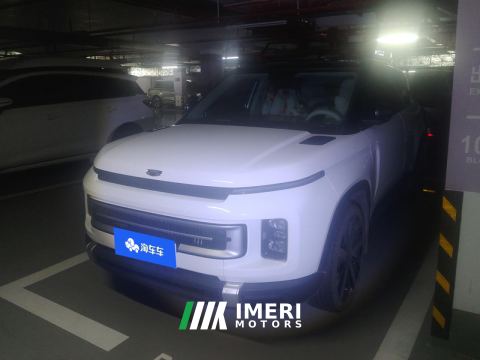2023 Geely ICON 1.5T Edition - car from China