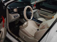 Geely ICON 1.5T Edition - photo 14