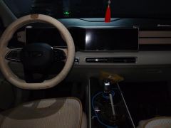 Geely ICON 1.5T Edition - photo 16