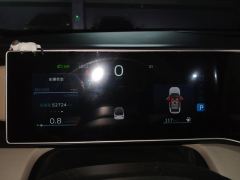 Geely ICON 1.5T Edition - photo 20