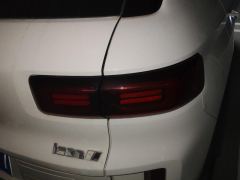 Geely ICON 1.5T Edition - photo 5