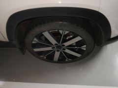 Geely ICON 1.5T Edition - photo 6