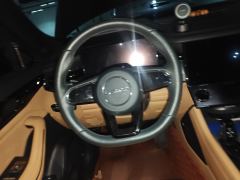 Lynk & Co 09 EM-P 2.0T 60km Halo 6-seater - photo 11