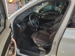 BMW X1 sDrive25Li Premier - photo 14