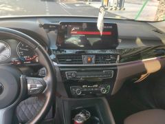 BMW X1 sDrive25Li Premier - photo 17