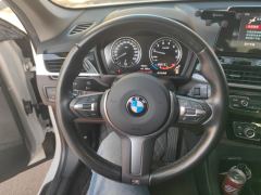 BMW X1 sDrive25Li Premier - photo 18