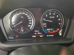 BMW X1 sDrive25Li Premier - photo 20