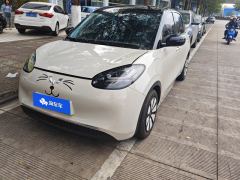 Wuling Bingo Binguo 333km Lingxi Connected Plus - фото 1