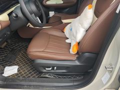 Wuling Bingo Binguo 333km Lingxi Connected Plus - фото 14