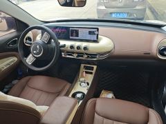Wuling Bingo Binguo 333km Lingxi Connected Plus - фото 16