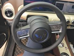 Wuling Bingo Binguo 333km Lingxi Connected Plus - фото 18