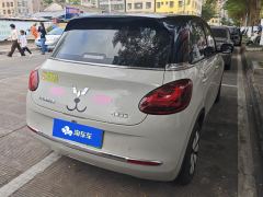 Wuling Bingo Binguo 333km Lingxi Connected Plus - фото 2