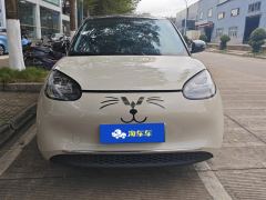 Wuling Bingo Binguo 333km Lingxi Connected Plus - фото 3