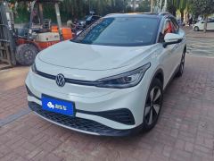 Volkswagen VW ID.4 X Smart Edition 425km Elite Edition - photo 1