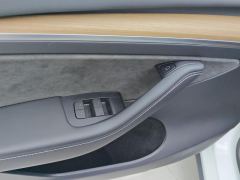 Tesla Model Y 545km Rear-Wheel Drive Edition - ფოტო 13