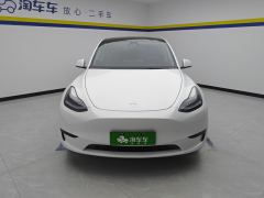 Tesla Model Y 545km Rear-Wheel Drive Edition - ფოტო 3
