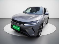 BYD Yuan UP 401km Leading Edition - ფოტო 1