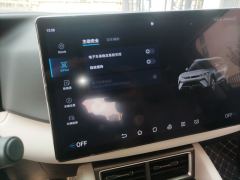 BYD Yuan UP 401km Leading Edition - ფოტო 20