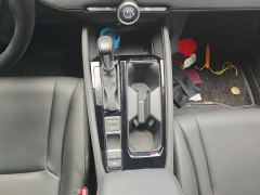 Honda Accord Sport Series 260TURBO Luxury Edition - photo 19