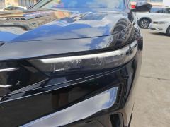 Honda Accord Sport Series 260TURBO Luxury Edition - photo 4