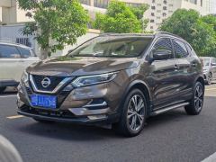 Nissan Qashqai 2.0L Luxury Edition - photo 1