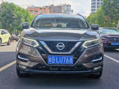 Nissan Qashqai 2.0L Luxury Edition - photo 2