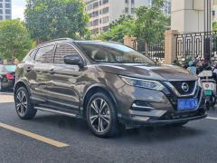 Nissan Qashqai 2.0L Luxury Edition - photo 3