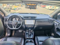 Nissan Qashqai 2.0L Luxury Edition - photo 4