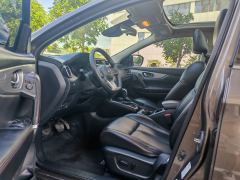 Nissan Qashqai 2.0L Luxury Edition - photo 5