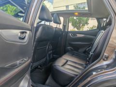 Nissan Qashqai 2.0L Luxury Edition - photo 6