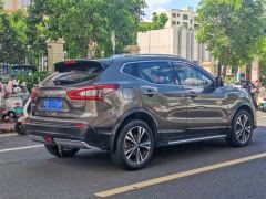 Nissan Qashqai 2.0L Luxury Edition - photo 7